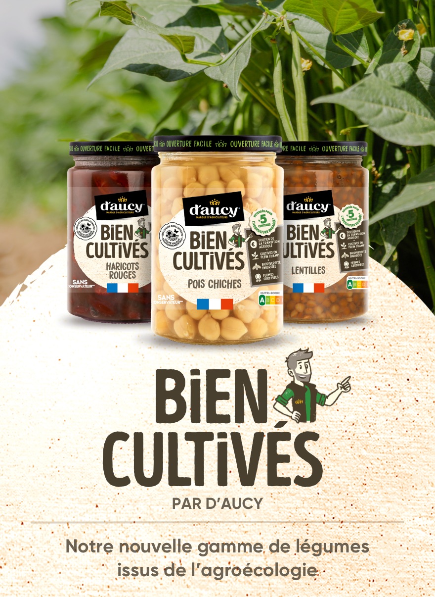 D Couvrez Nos L Gumes Bien Cultiv S Issus De Lagro Cologie D Aucy